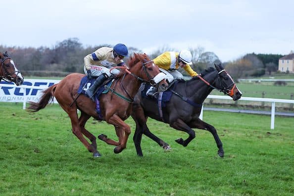 GROVE ROAD Ridden by Adam Wedge Wins at Sedgefield 3/12/21
Photograph by Grossick Racing Photography 0771 046 1723