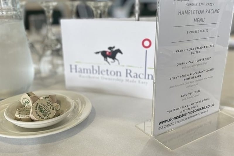 Doncaster Owners Day