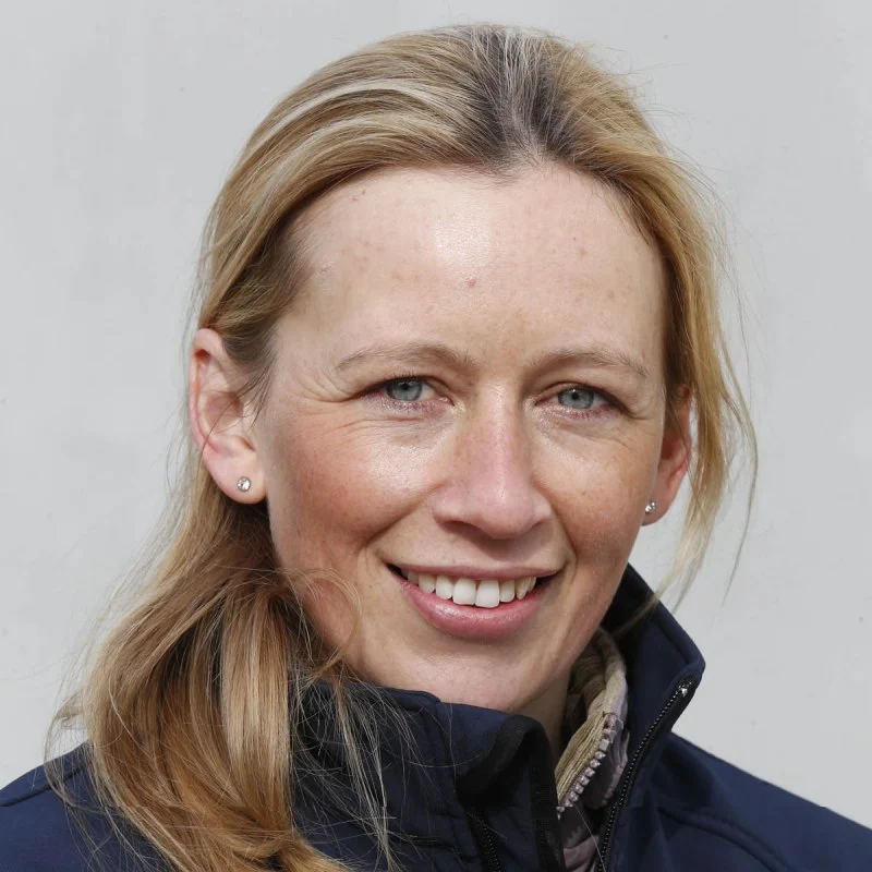 Team Member Photo