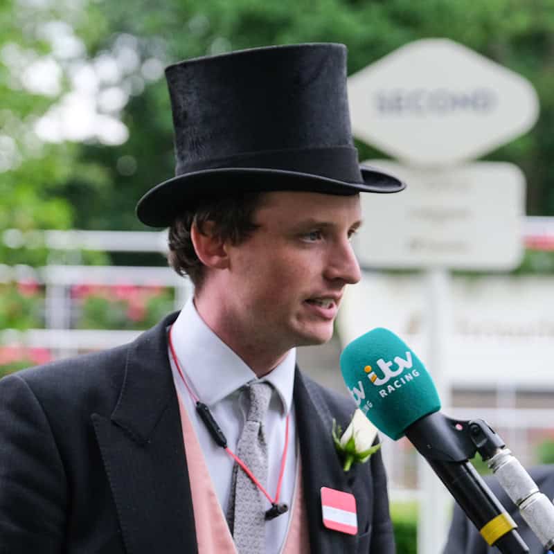 Archie Watson
