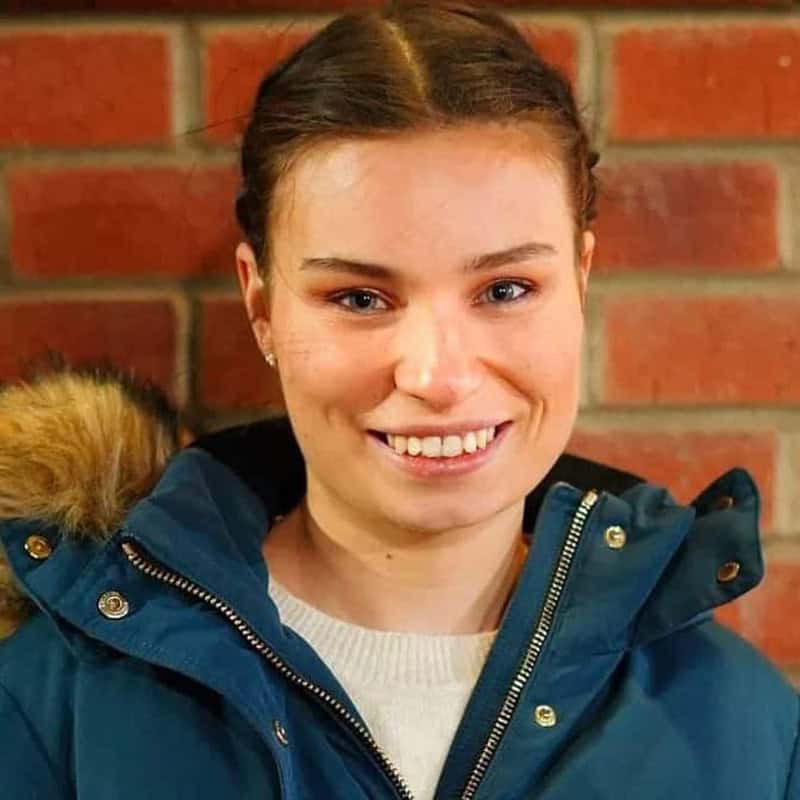 Team Member Photo