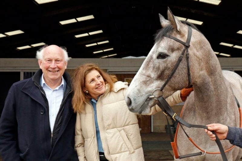 Fabled Spirit and owners
