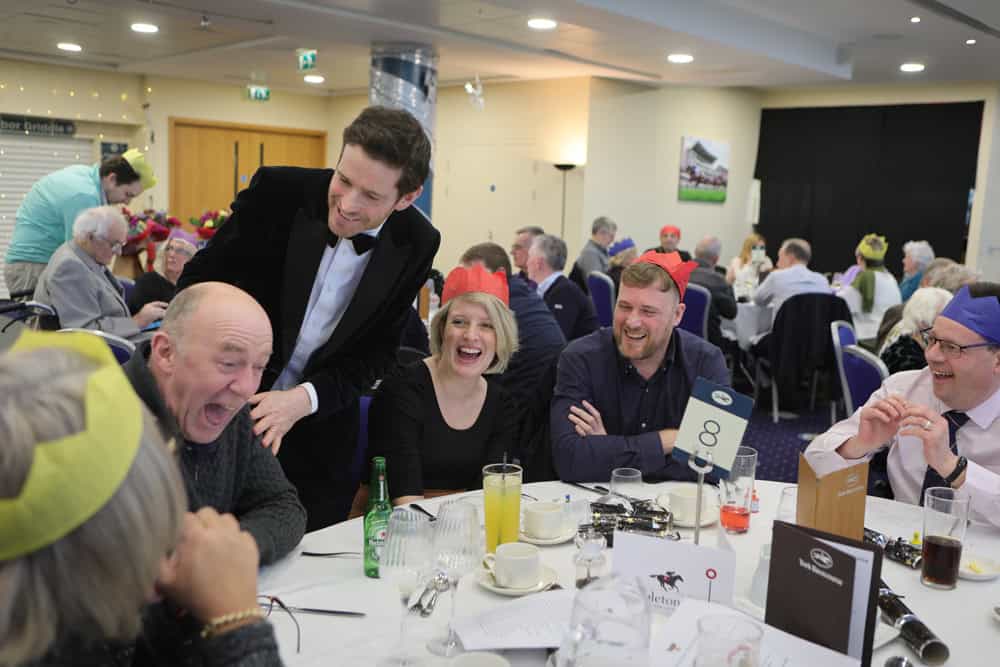 Horse Racing Syndicates | Racehorse Syndicates | Hambleton Racing