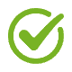 Green Tick
