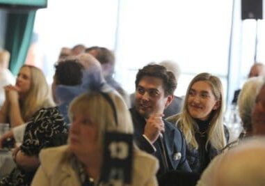 Hambleton Racing Owners Day Lunch
Doncaster Racecourse
27th March 2022
Pic: Louise Pollard