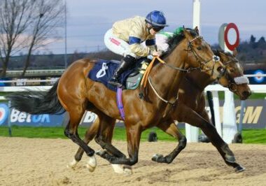 Inner Temple wins Southwell